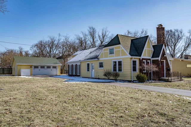 3649 Algonquin Pass, Fort Wayne, IN 46809