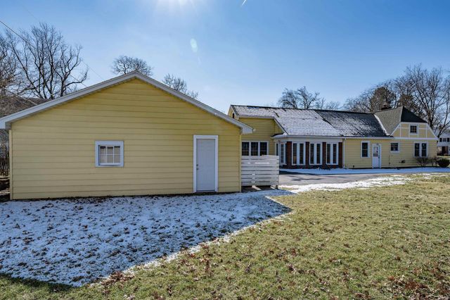 3649 Algonquin Pass, Fort Wayne, IN 46809