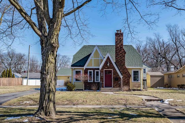 3649 Algonquin Pass, Fort Wayne, IN 46809