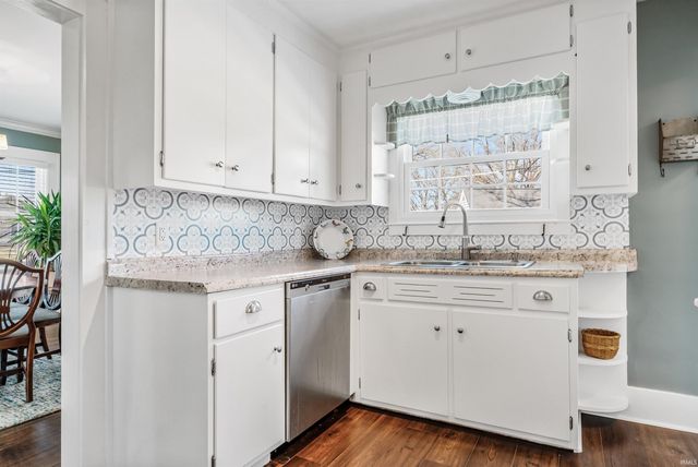 3649 Algonquin Pass, Fort Wayne, IN 46809