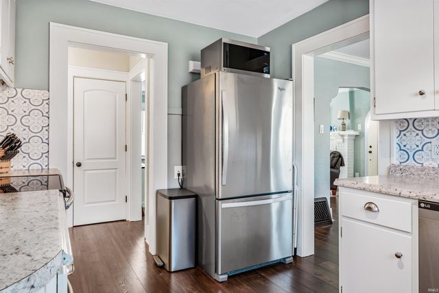 3649 Algonquin Pass, Fort Wayne, IN 46809