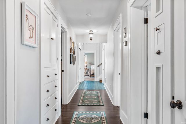 3649 Algonquin Pass, Fort Wayne, IN 46809