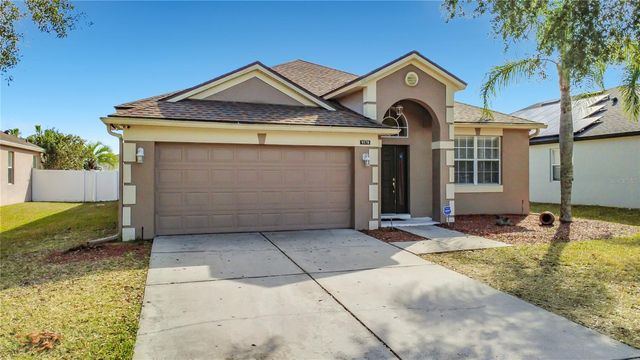 9578 ELM FOREST LANE, Orlando, FL 32829