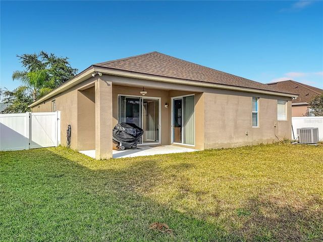 9578 ELM FOREST LANE, Orlando, FL 32829