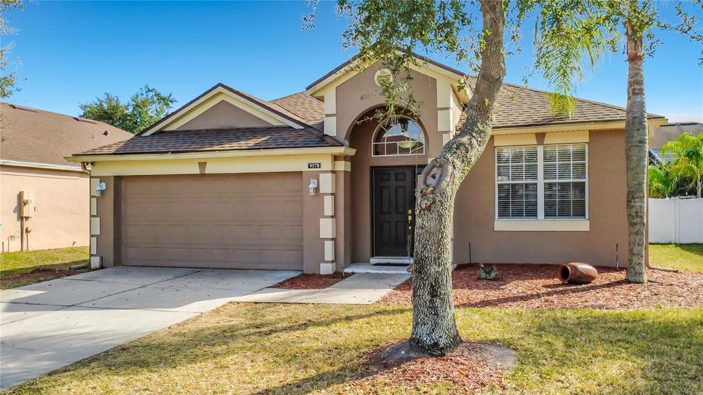 9578 ELM FOREST LANE, Orlando, FL 32829