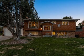 6703 MORELAND AVE, Cheyenne, WY 82009