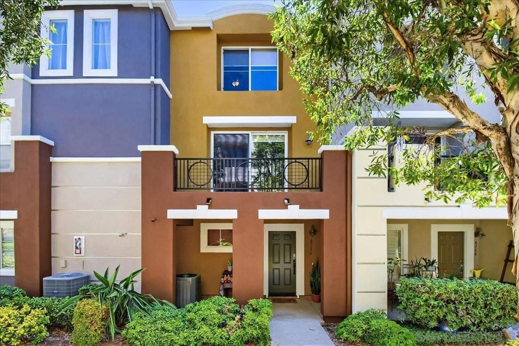8756 Concourse Ct., San Diego, CA 92123 — exterior