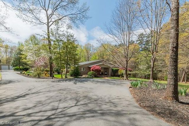 2907 Beckner Road, Lexington, NC 27292