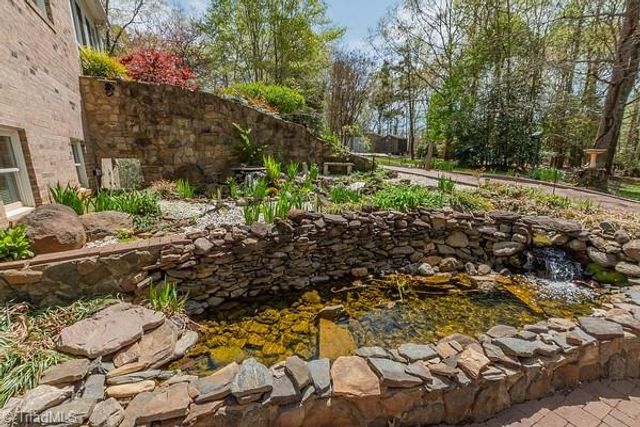 2907 Beckner Road, Lexington, NC 27292