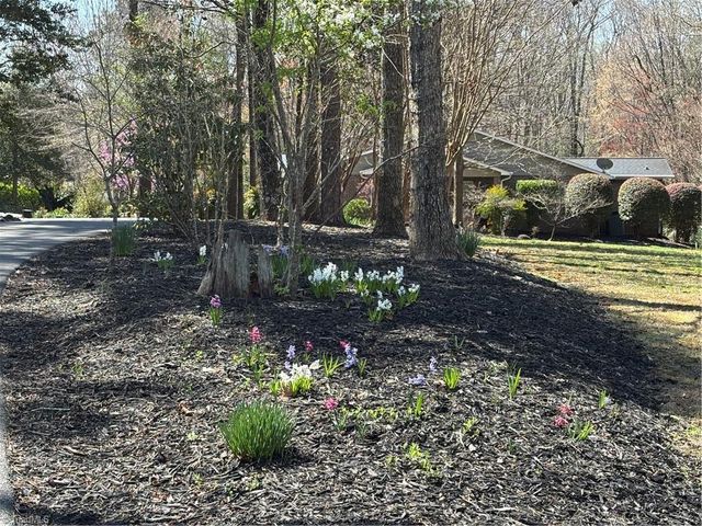 2907 Beckner Road, Lexington, NC 27292