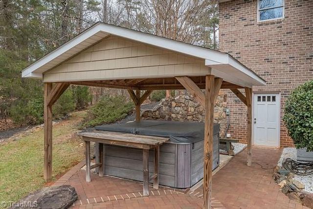 2907 Beckner Road, Lexington, NC 27292