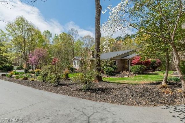 2907 Beckner Road, Lexington, NC 27292