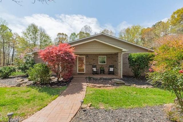 2907 Beckner Road, Lexington, NC 27292