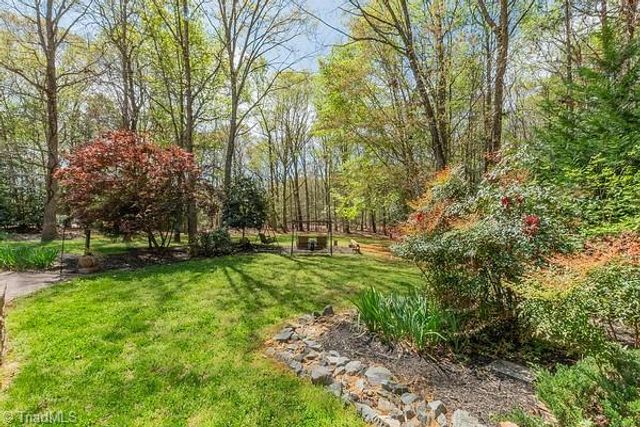 2907 Beckner Road, Lexington, NC 27292