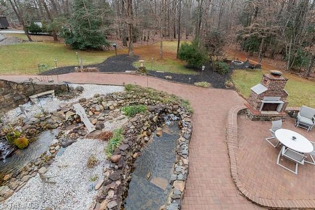 2907 Beckner Road, Lexington, NC 27292