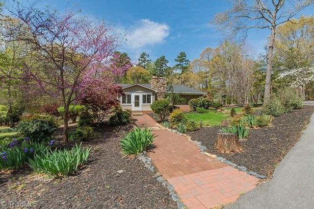 2907 Beckner Road, Lexington, NC 27292