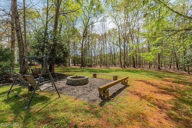 2907 Beckner Road, Lexington, NC 27292