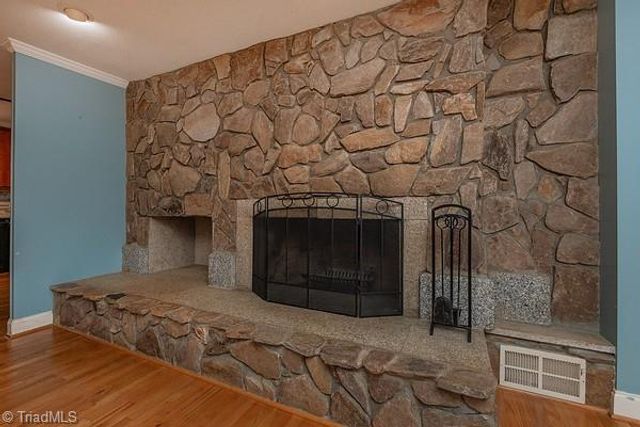 2907 Beckner Road, Lexington, NC 27292
