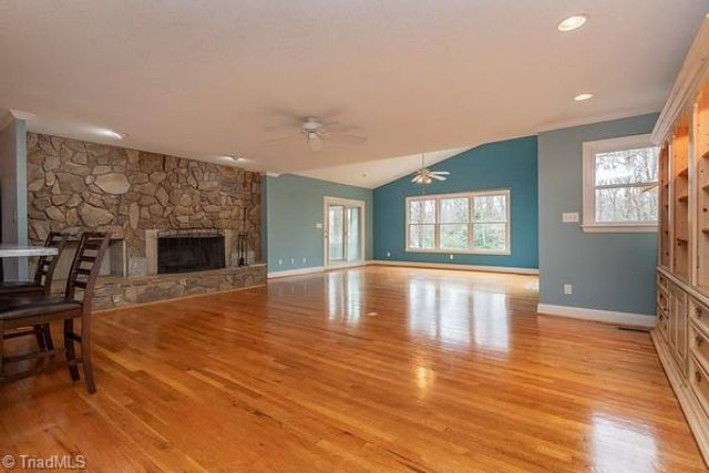 2907 Beckner Road, Lexington, NC 27292