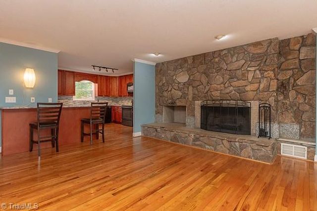 2907 Beckner Road, Lexington, NC 27292