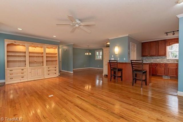 2907 Beckner Road, Lexington, NC 27292