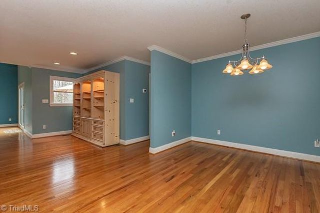 2907 Beckner Road, Lexington, NC 27292