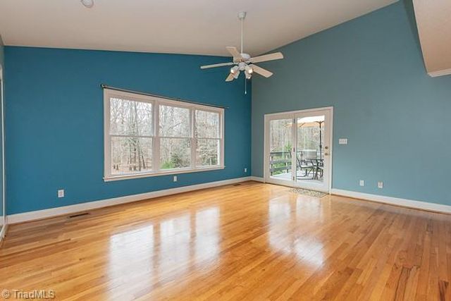 2907 Beckner Road, Lexington, NC 27292
