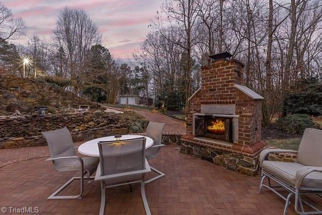 2907 Beckner Road, Lexington, NC 27292