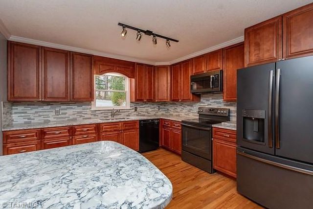 2907 Beckner Road, Lexington, NC 27292