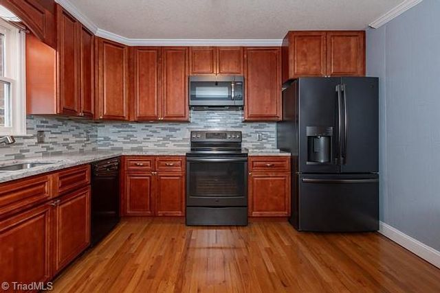 2907 Beckner Road, Lexington, NC 27292