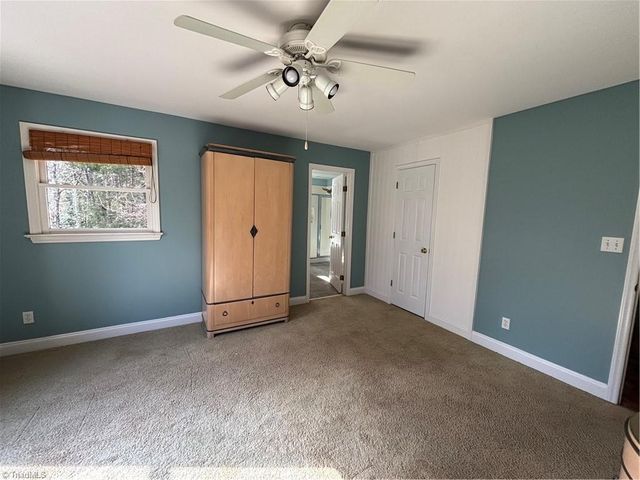2907 Beckner Road, Lexington, NC 27292