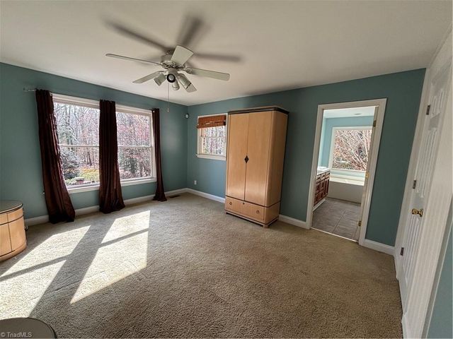 2907 Beckner Road, Lexington, NC 27292