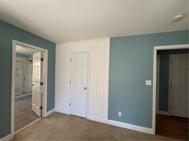 2907 Beckner Road, Lexington, NC 27292