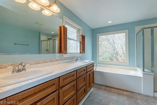 2907 Beckner Road, Lexington, NC 27292