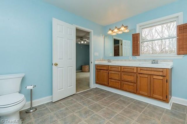 2907 Beckner Road, Lexington, NC 27292