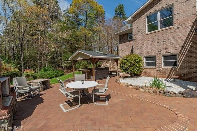 2907 Beckner Road, Lexington, NC 27292