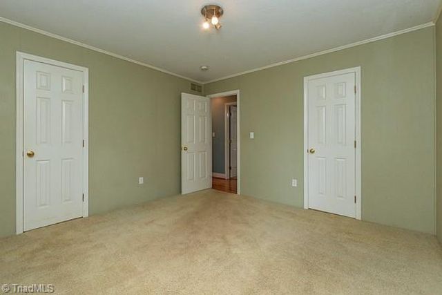 2907 Beckner Road, Lexington, NC 27292