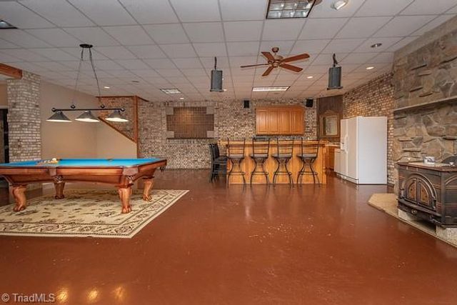2907 Beckner Road, Lexington, NC 27292
