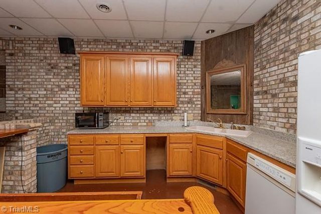 2907 Beckner Road, Lexington, NC 27292