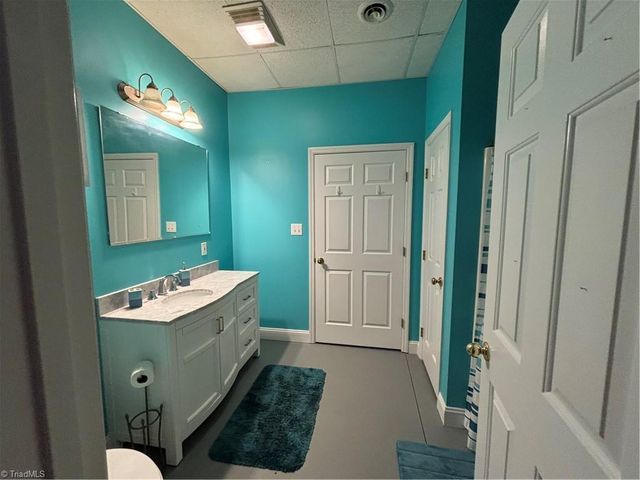 2907 Beckner Road, Lexington, NC 27292