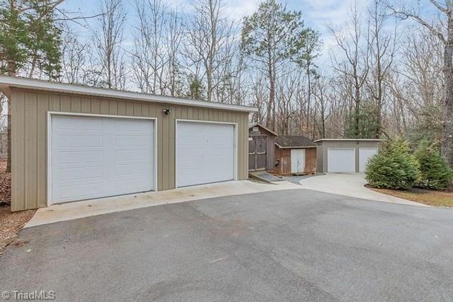 2907 Beckner Road, Lexington, NC 27292