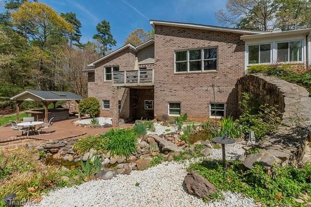 2907 Beckner Road, Lexington, NC 27292