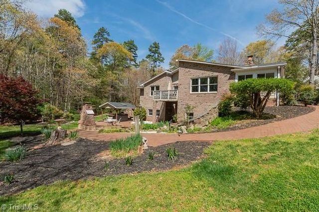 2907 Beckner Road, Lexington, NC 27292
