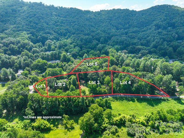 379 Chunns Cove Road, Asheville, NC 28805