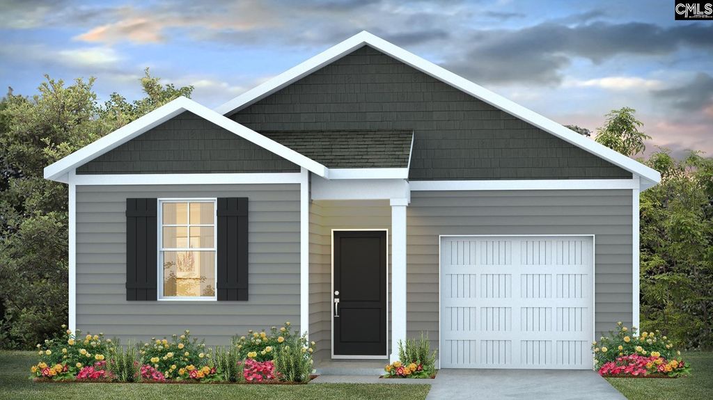 261 Blue Valley Court, Columbia, SC 29203