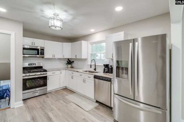 4706 Norwood Road, Columbia, SC 29206