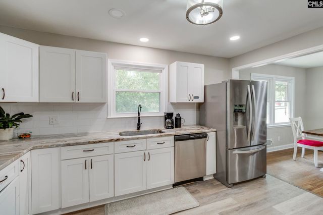4706 Norwood Road, Columbia, SC 29206