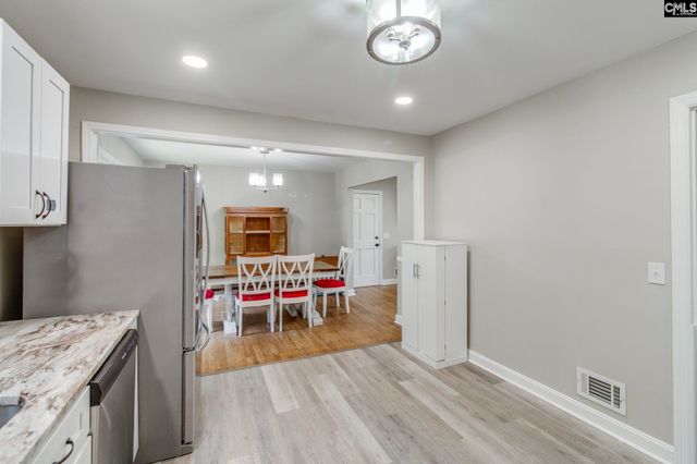 4706 Norwood Road, Columbia, SC 29206