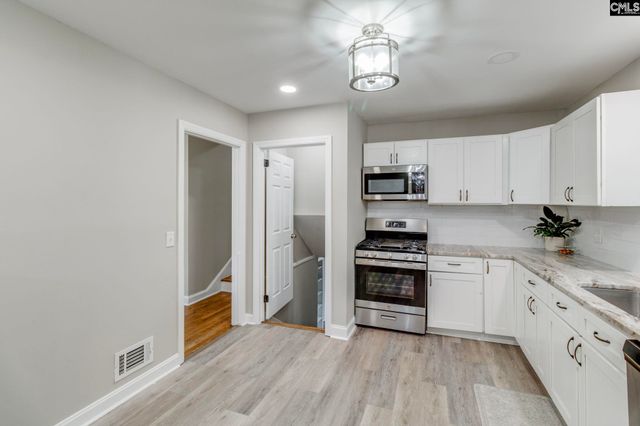 4706 Norwood Road, Columbia, SC 29206