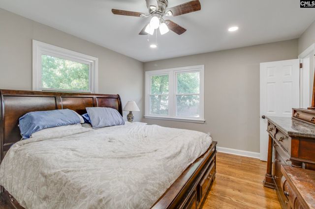 4706 Norwood Road, Columbia, SC 29206